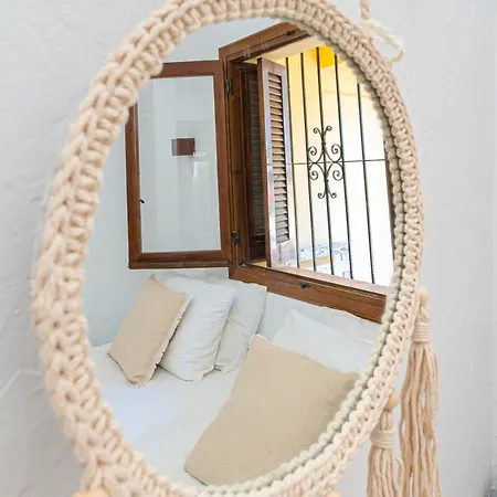 La Casita De Valentina Apartment Moraira Exterior photo