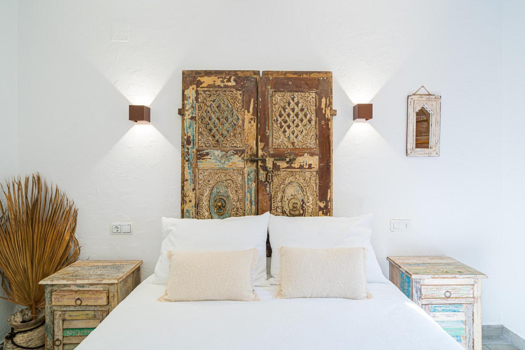 La Casita De Valentina Apartment