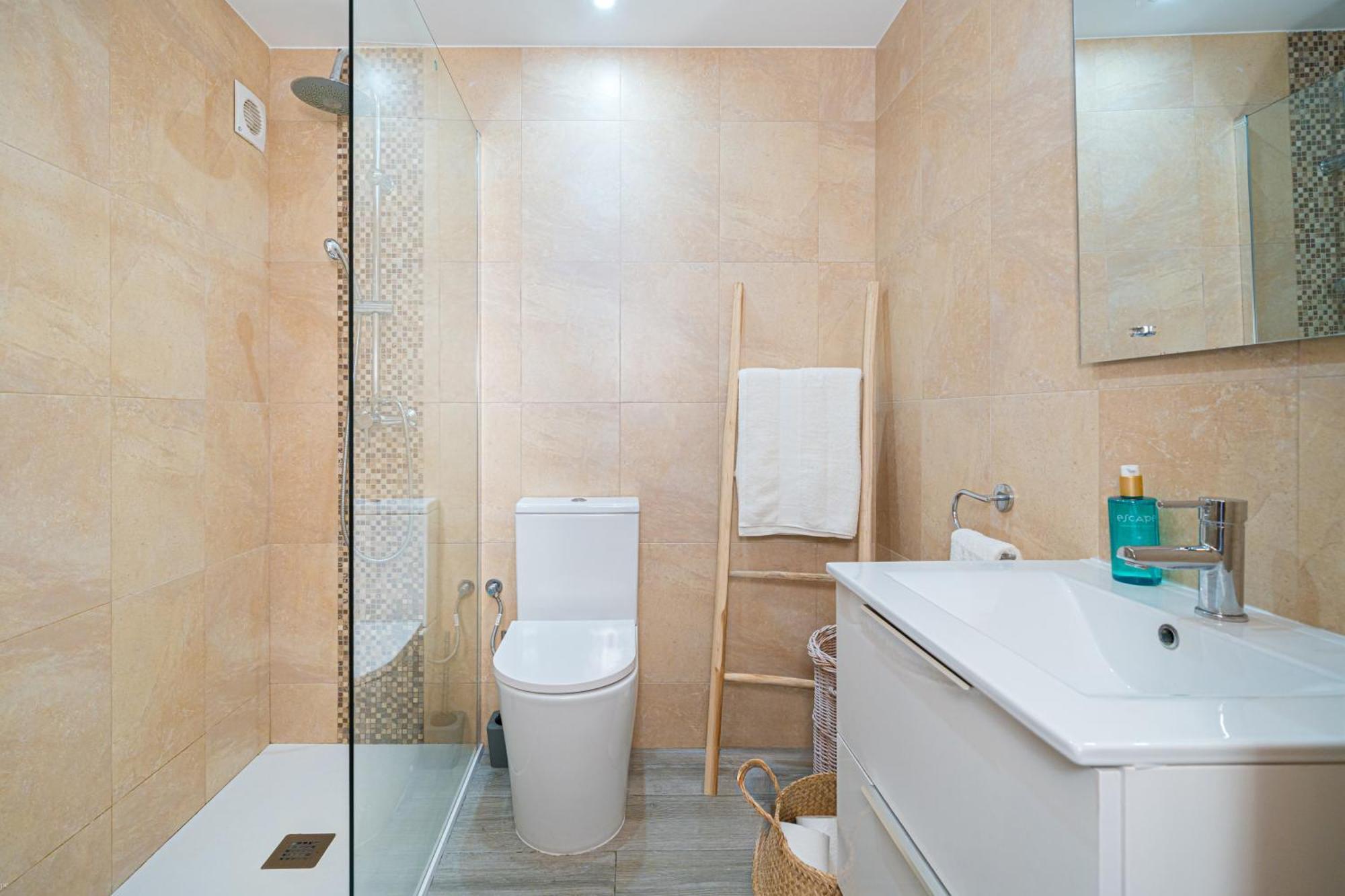 La Casita De Valentina Moraira