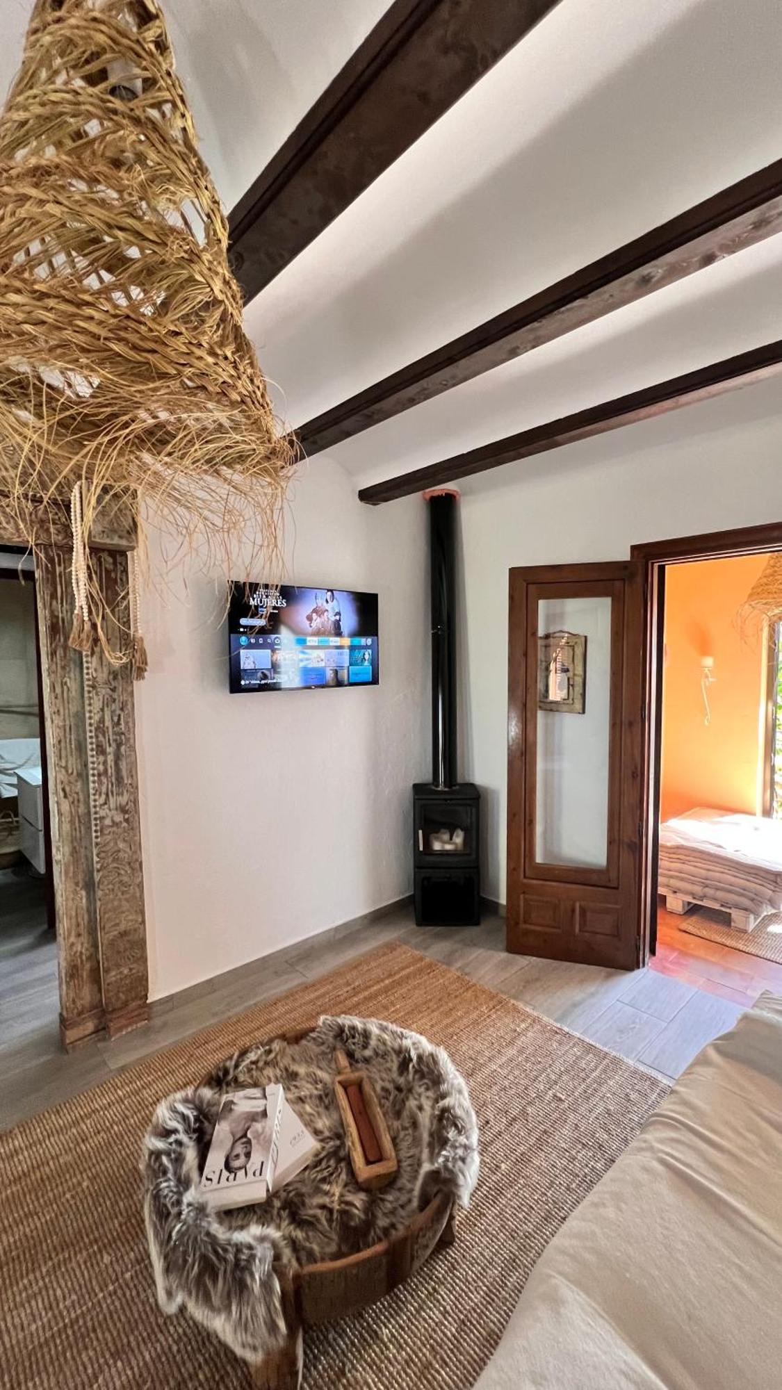 La Casita De Valentina